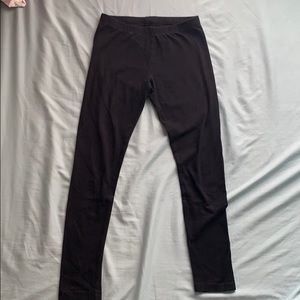 Basic leggings for kids